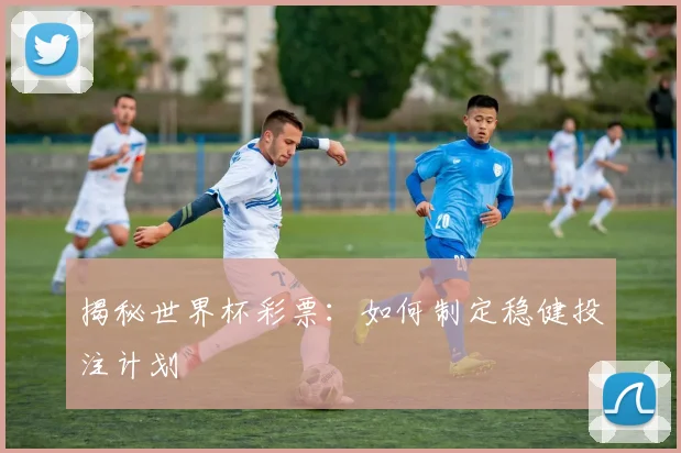 揭秘世界杯彩票：如何制定稳健投注计划