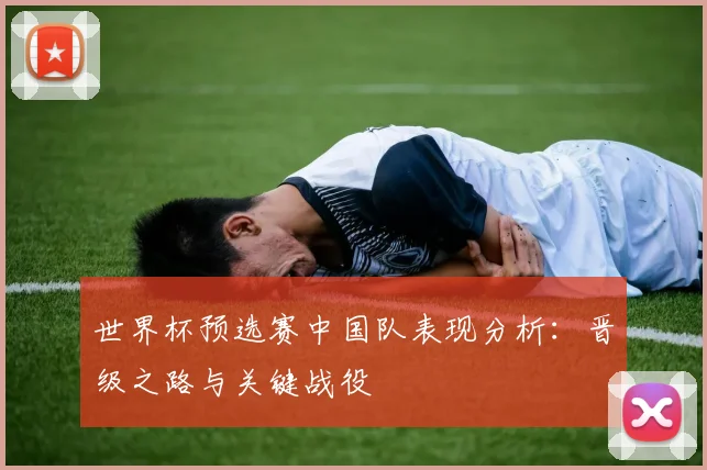 世界杯预选赛中国队表现分析:晋级之路与关键战役